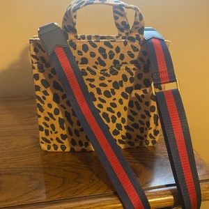 Stella & Dot Game Changer Mini Tote